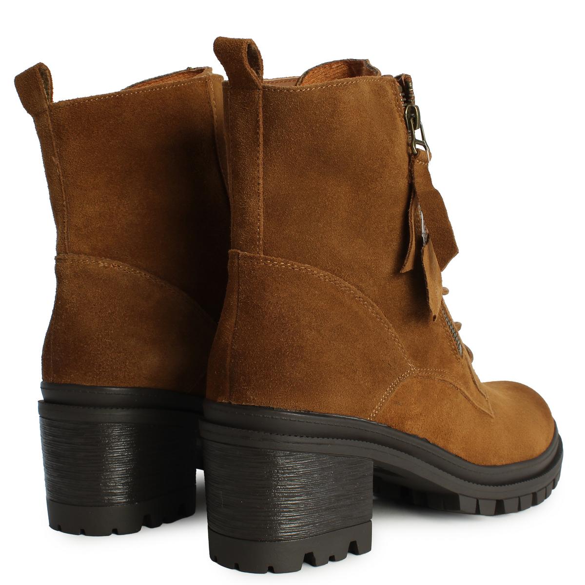 Uno-02-Ankle Bootie