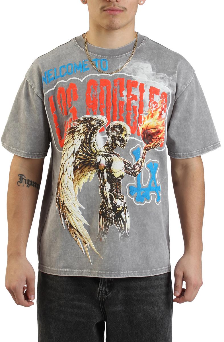 Infrared LA T-Shirt
