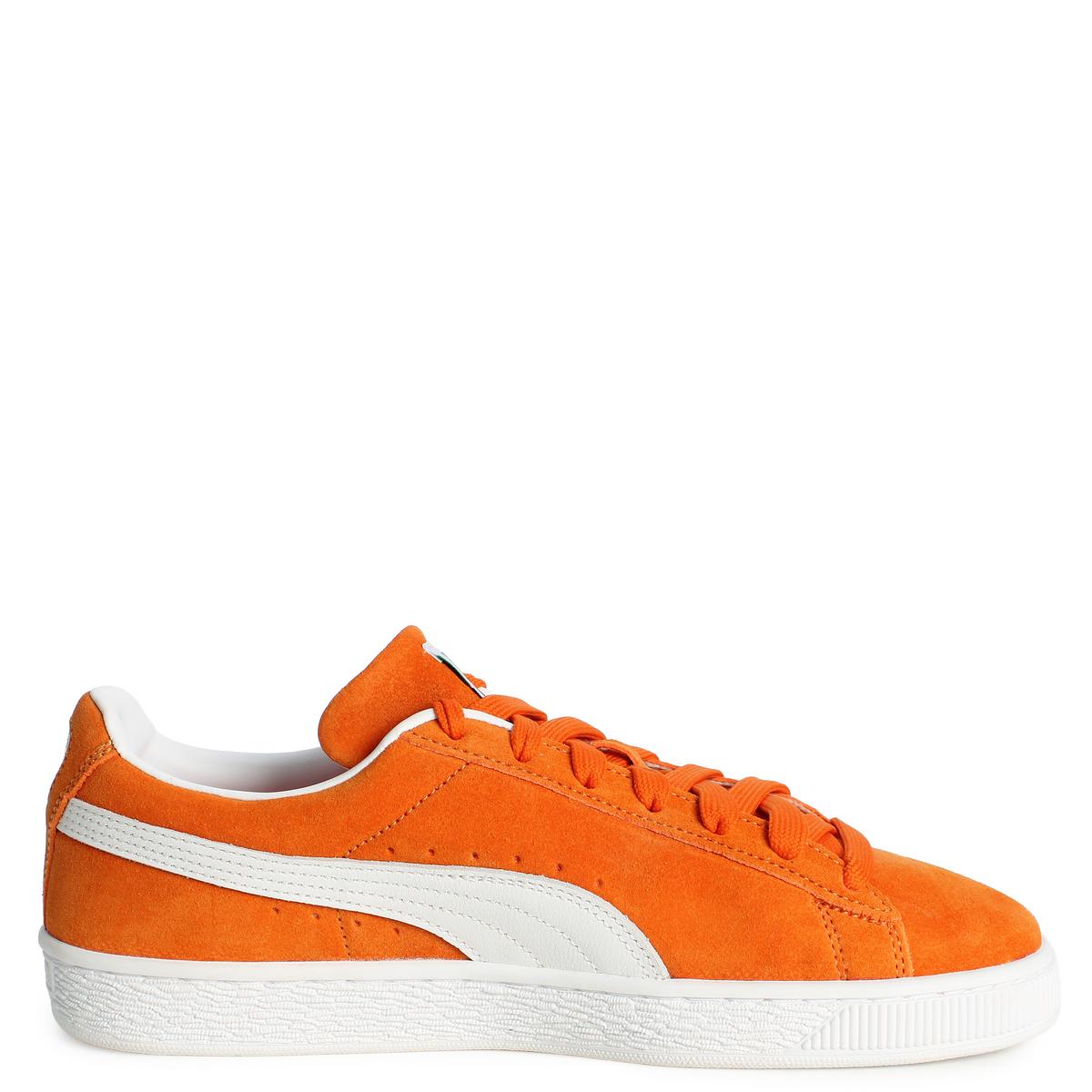 Suede Classic