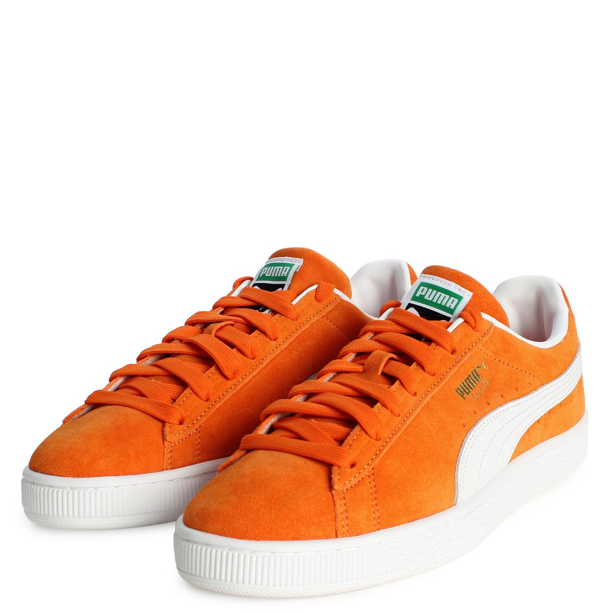 Suede Classic