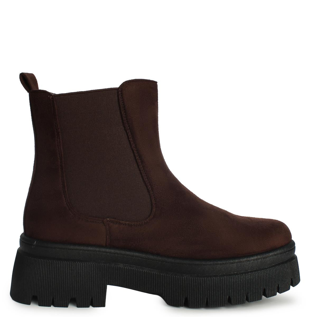 Munich Ankle Bootie