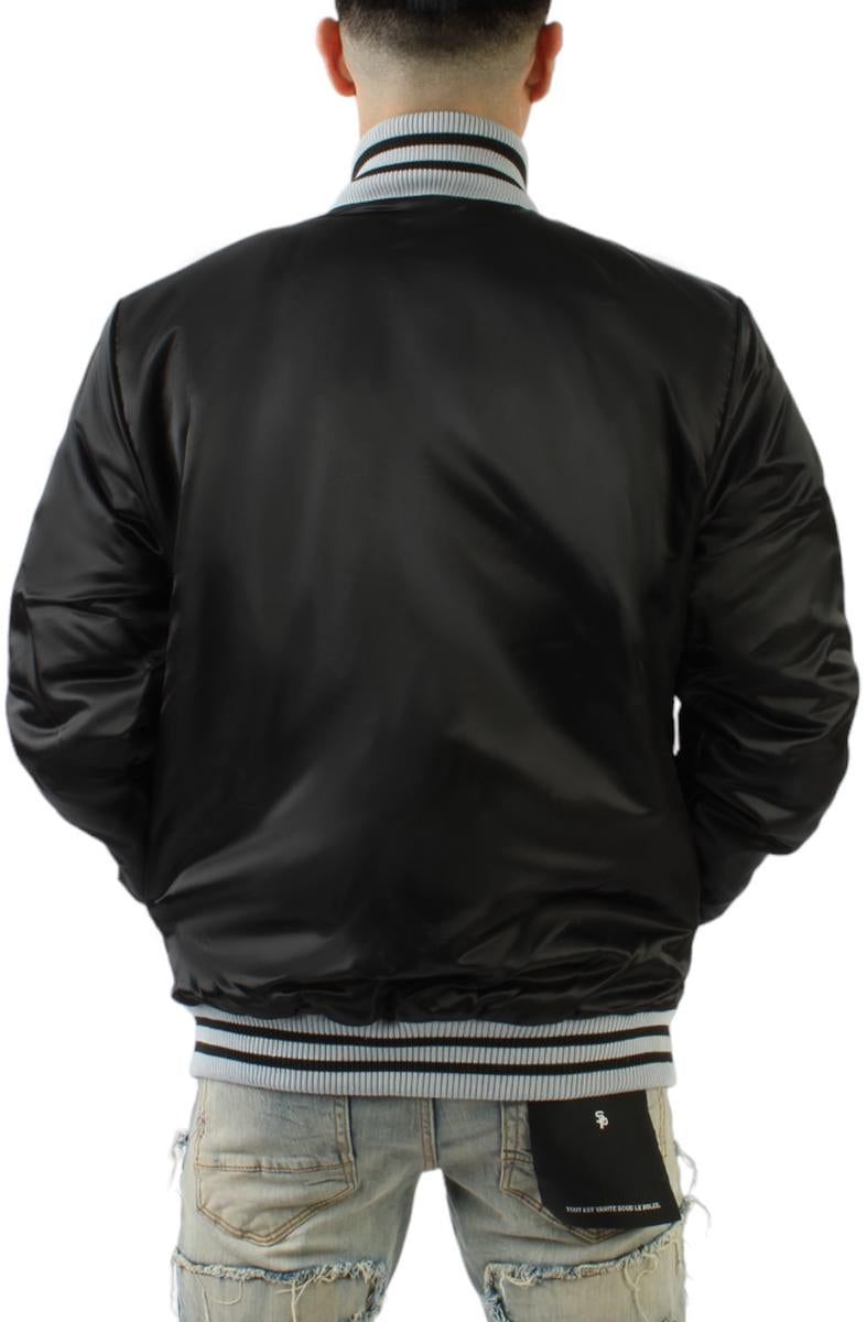 NFL Raiders Jacket