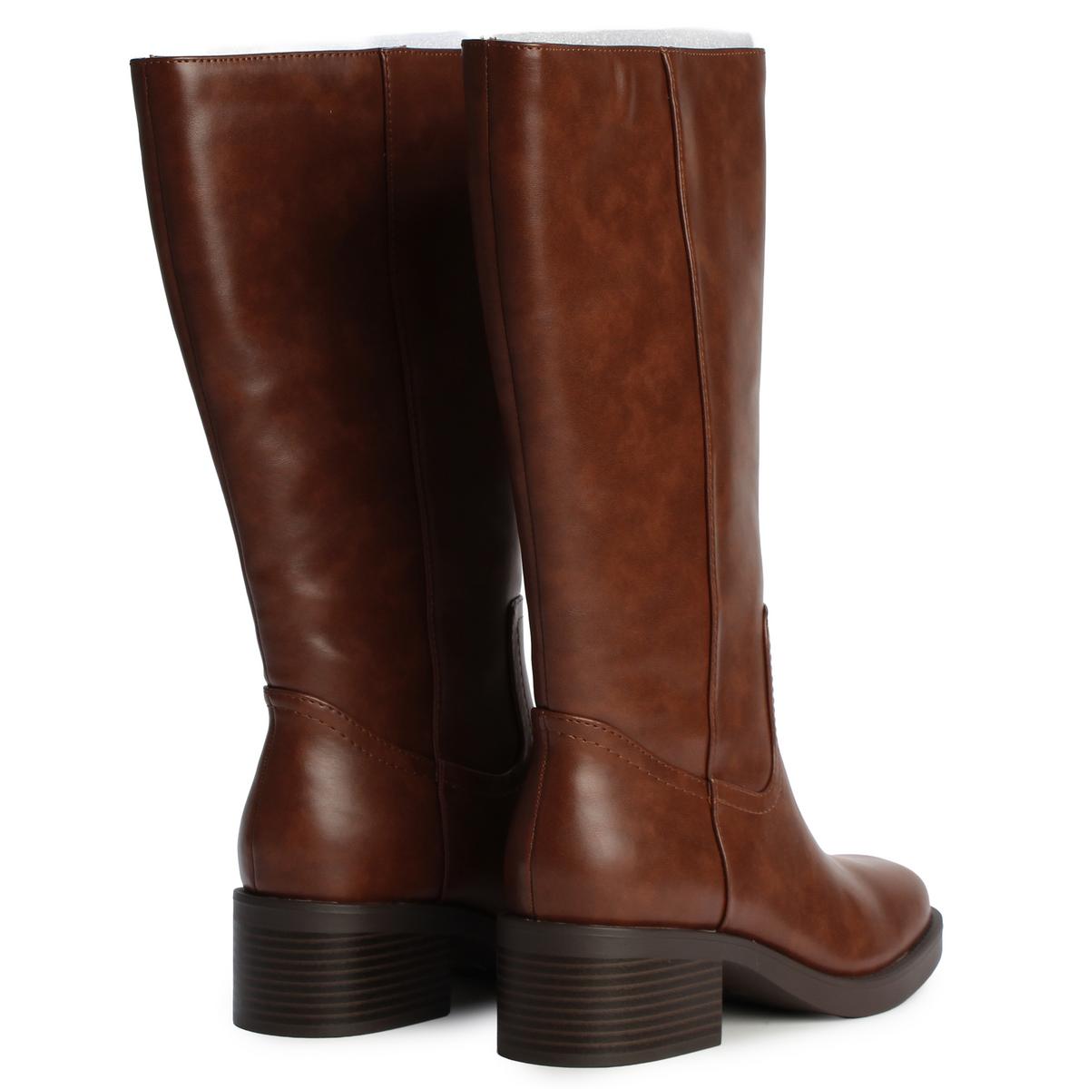 Belvin Ridding Boot