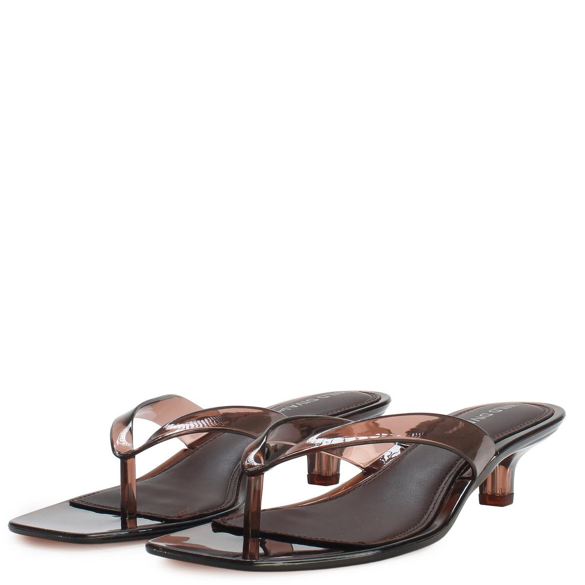 Romania-01 Heel Thong Sandal