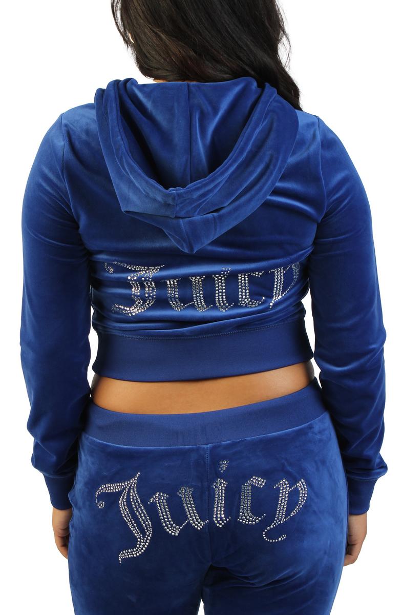 Core Track Jacket