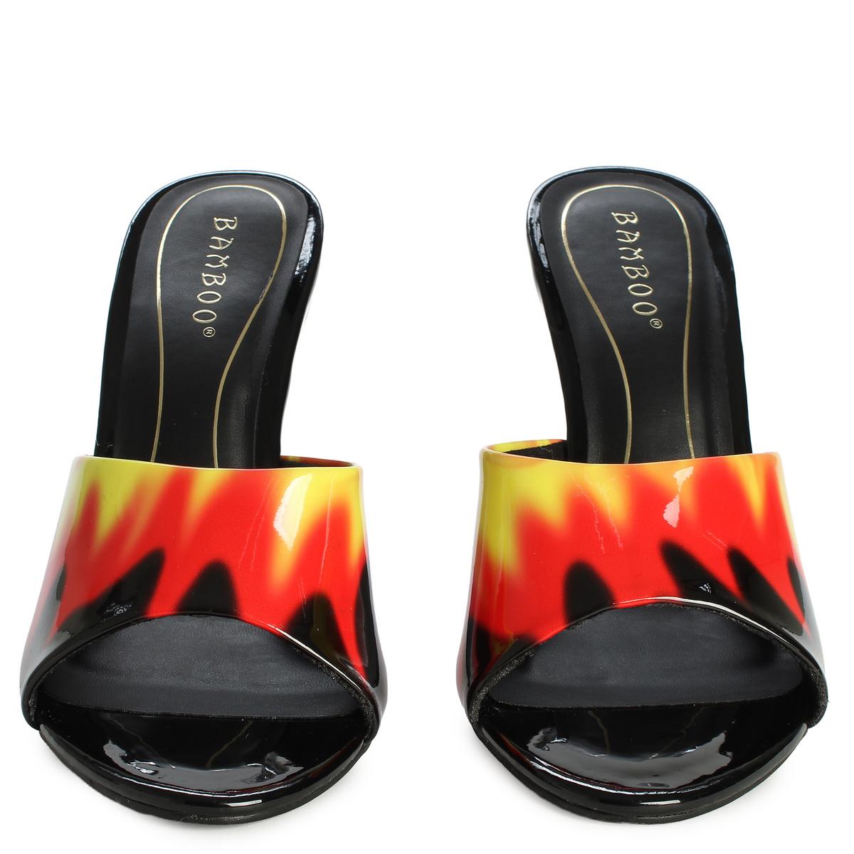 JPM Disappear-05-Band Wedge Sandal