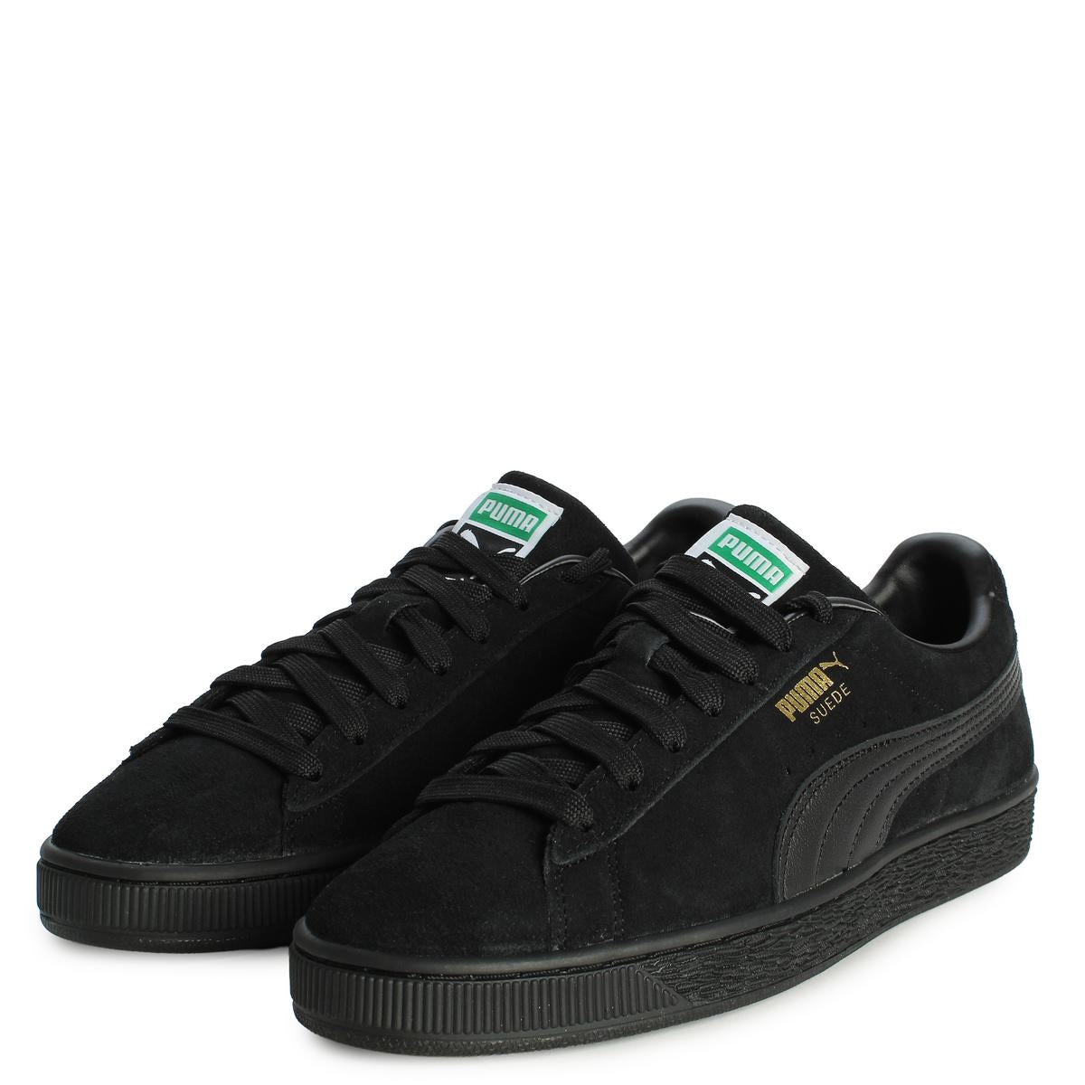 Suede Classic