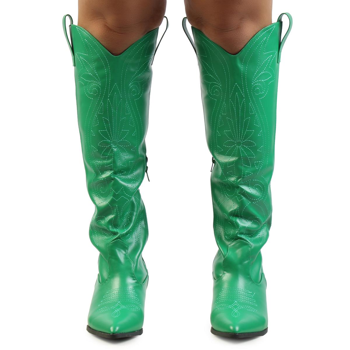 Kendra-31-Over The Kneen Boot
