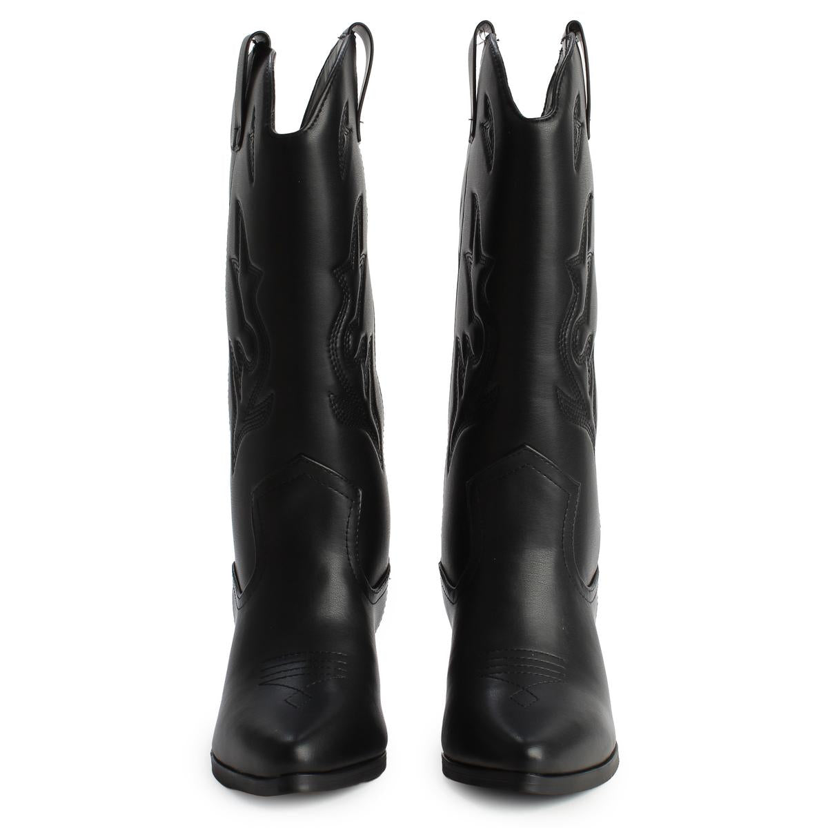 Vilage Western Boot