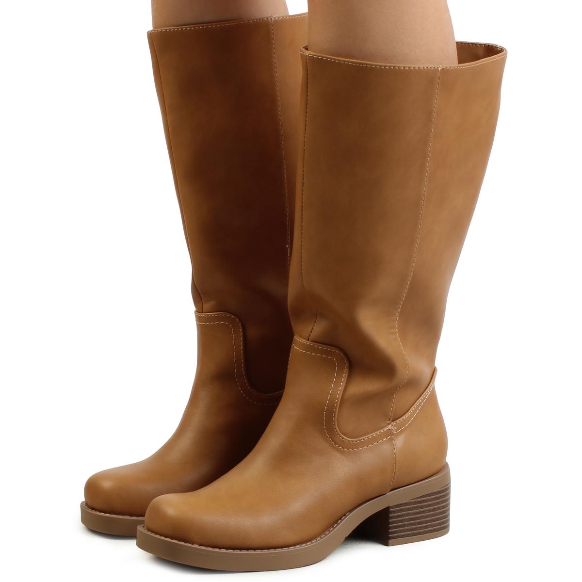 Belvin Riding Boot