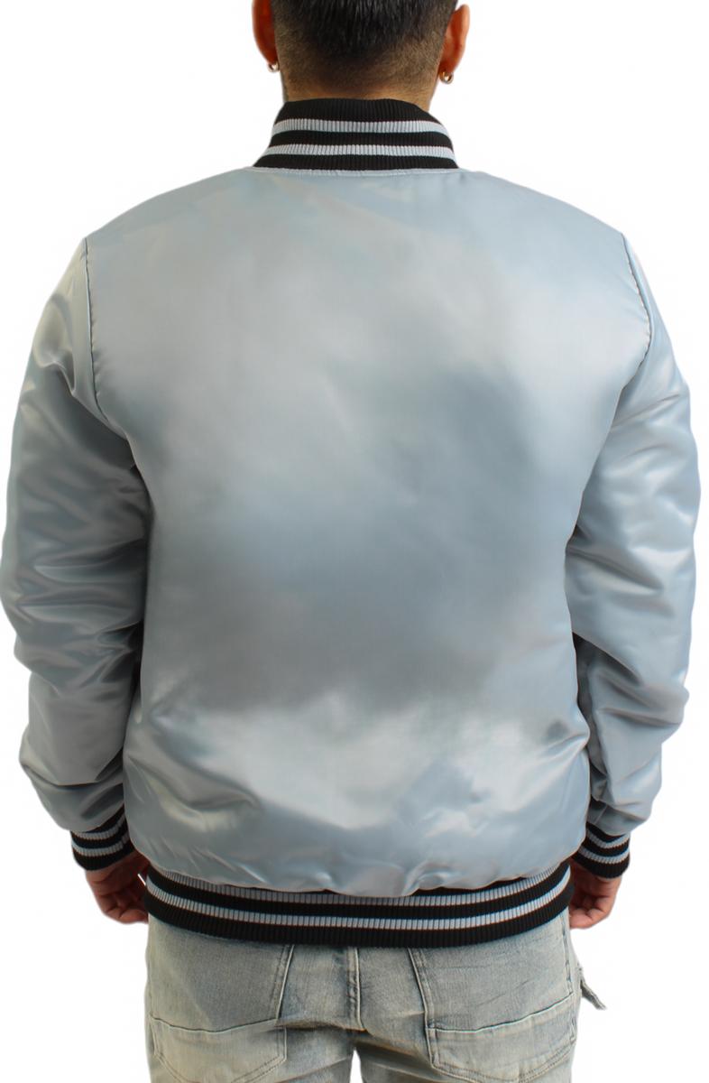 NFL Raiders Champions Jacket