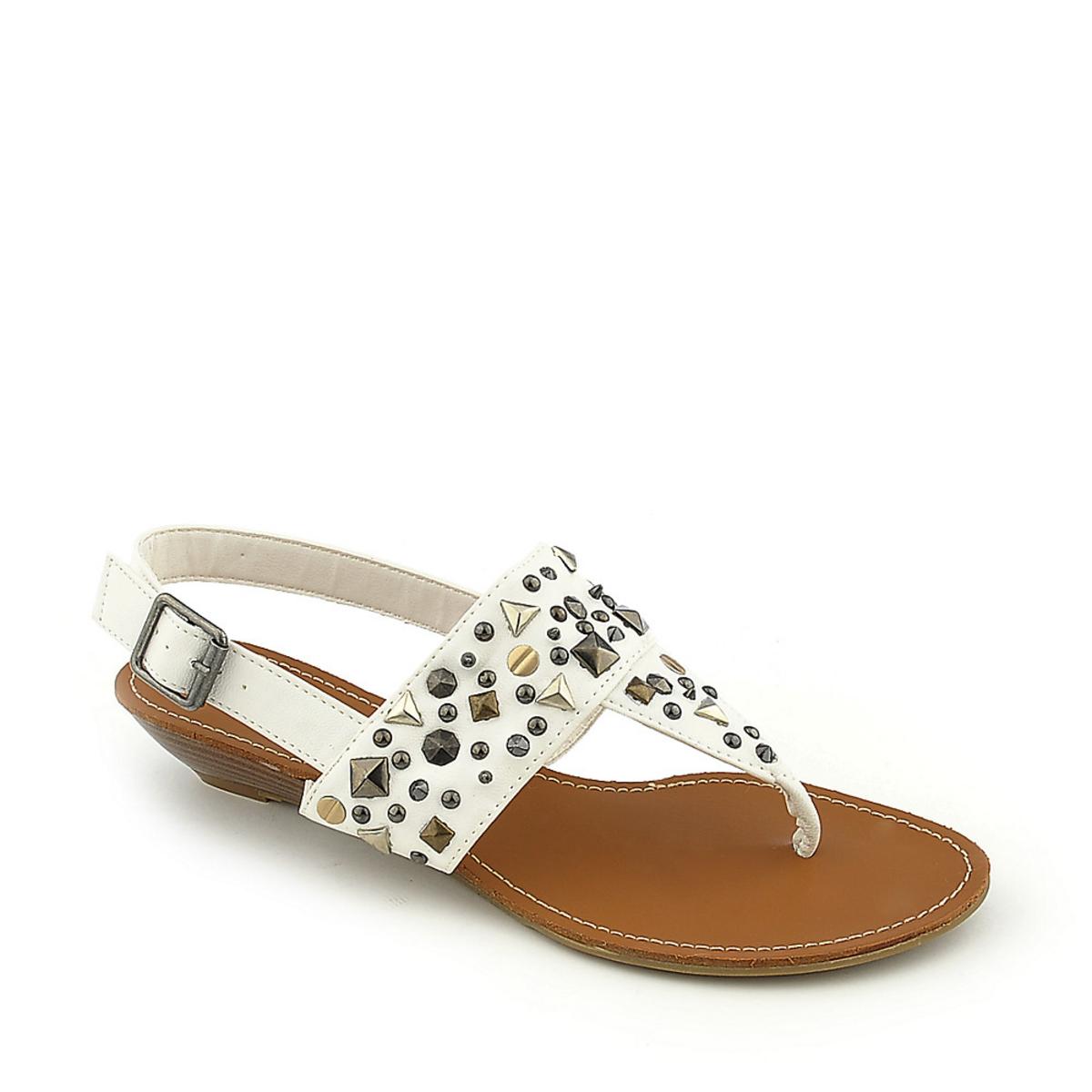 Dalinda-01 White