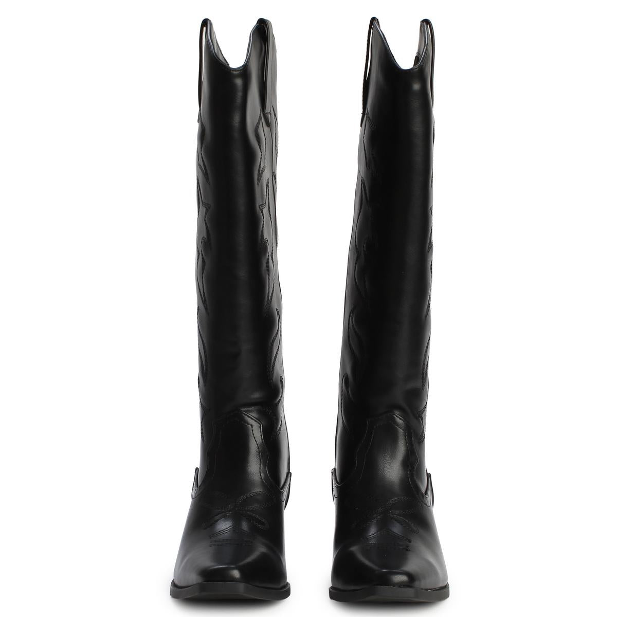 Zahara Western Boot