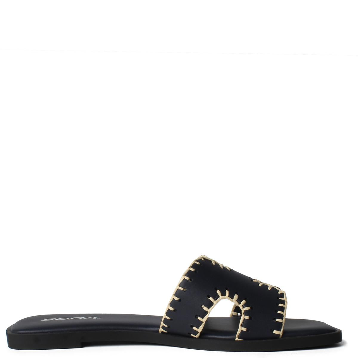 Finity-S Flat Sandal