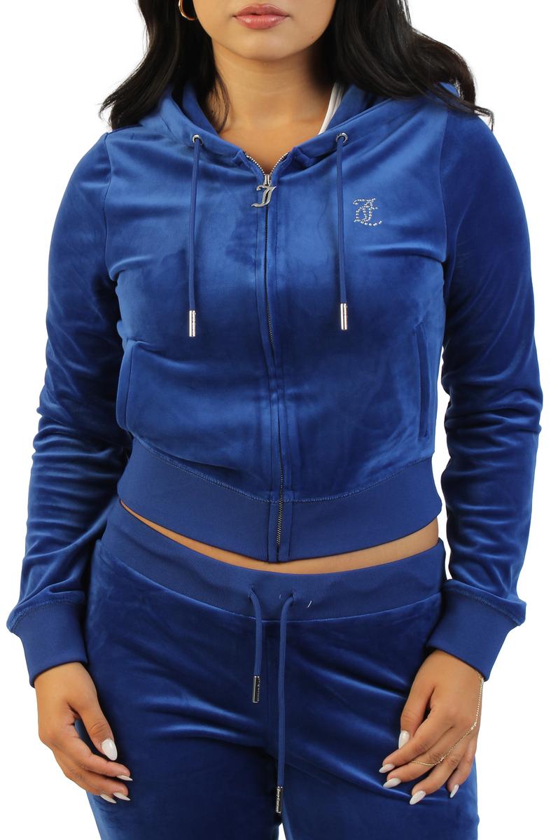 Core Track Jacket