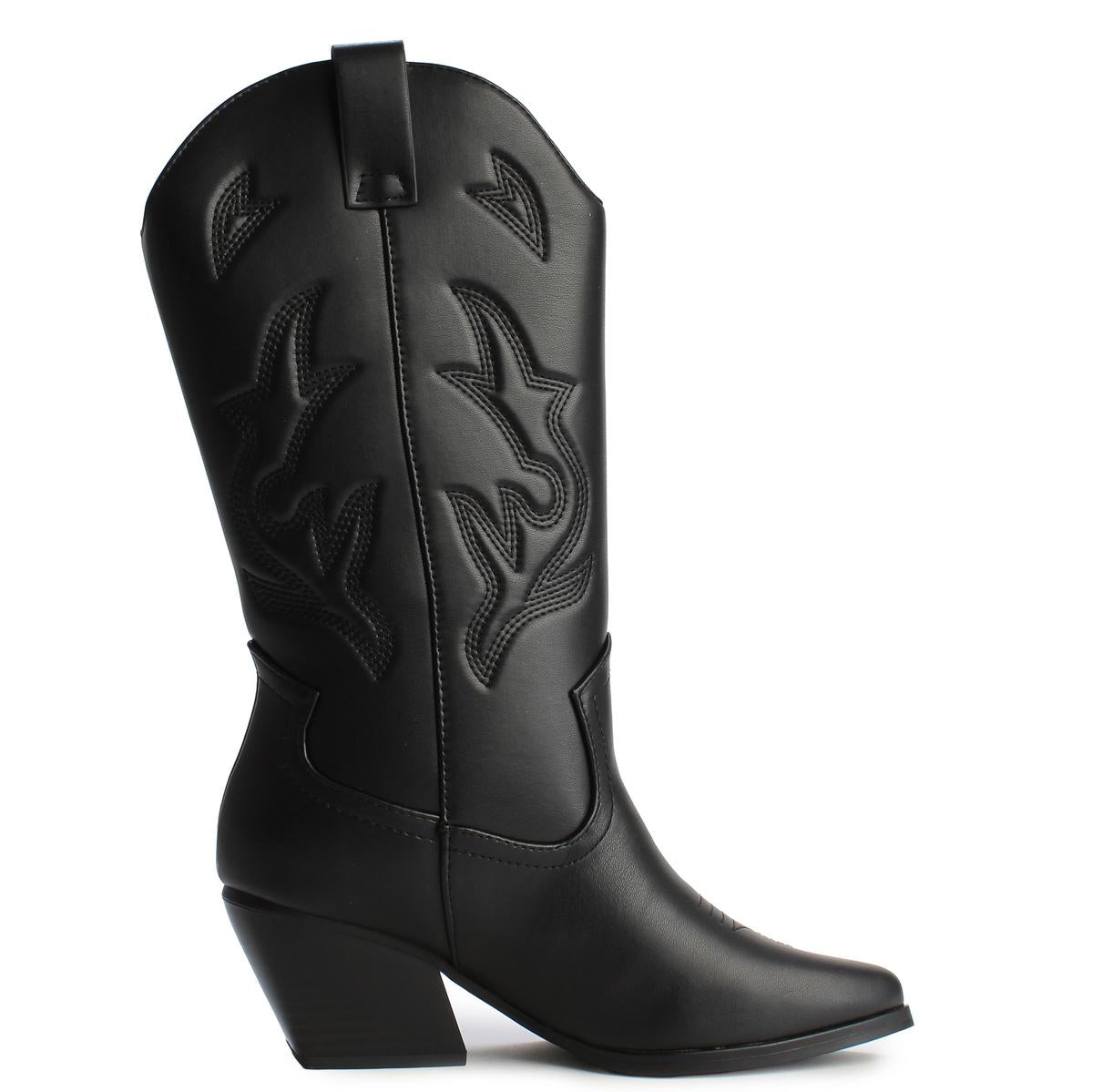 Vilage Western Boot