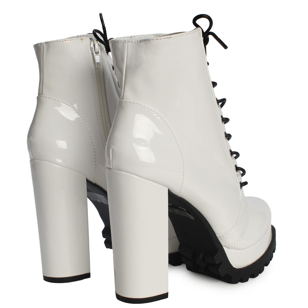 Vivian-01-High Heel Bootie