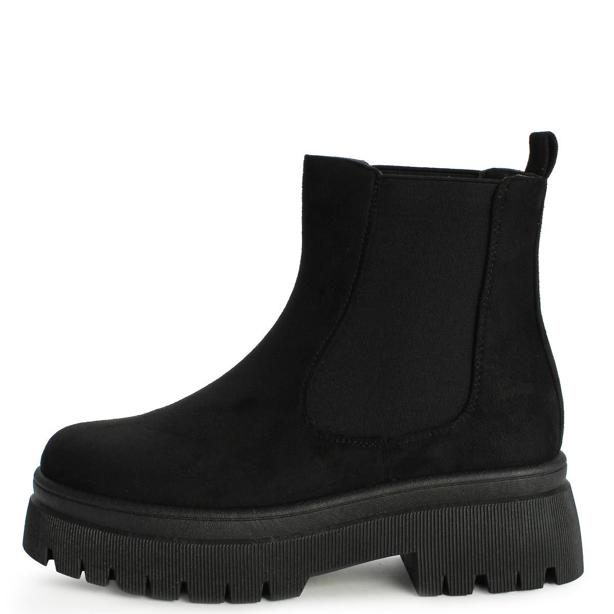 Munich Ankle Bootie