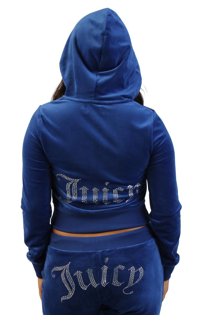 Core Track Jacket
