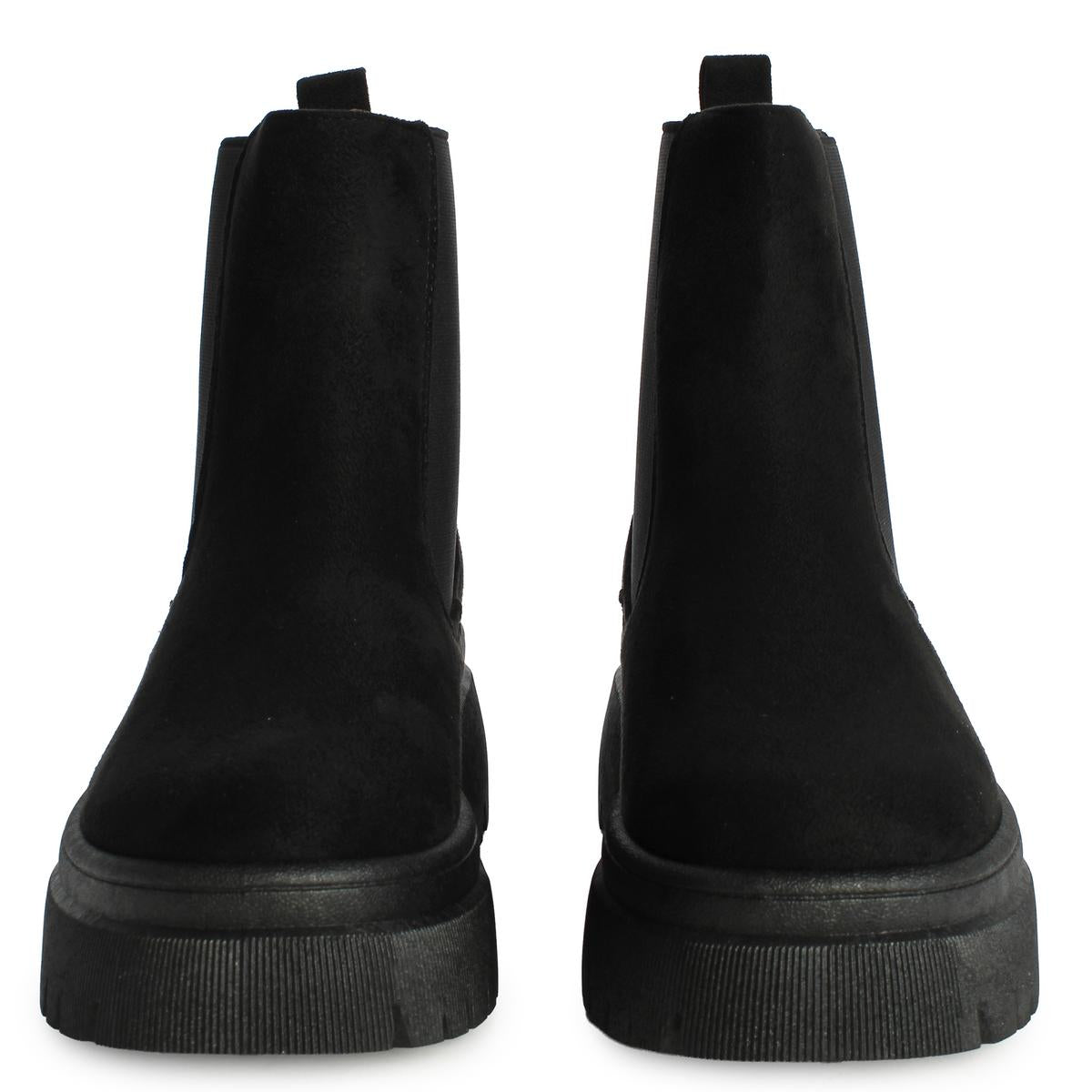 Munich Ankle Bootie