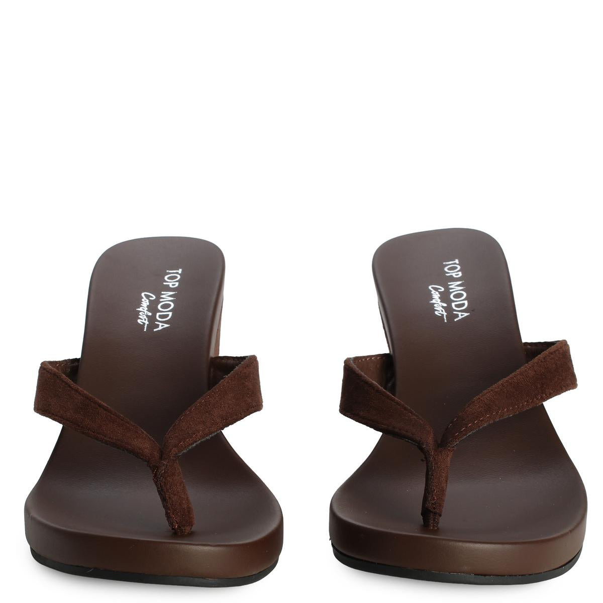 Beckie-1 Wedge Sandal