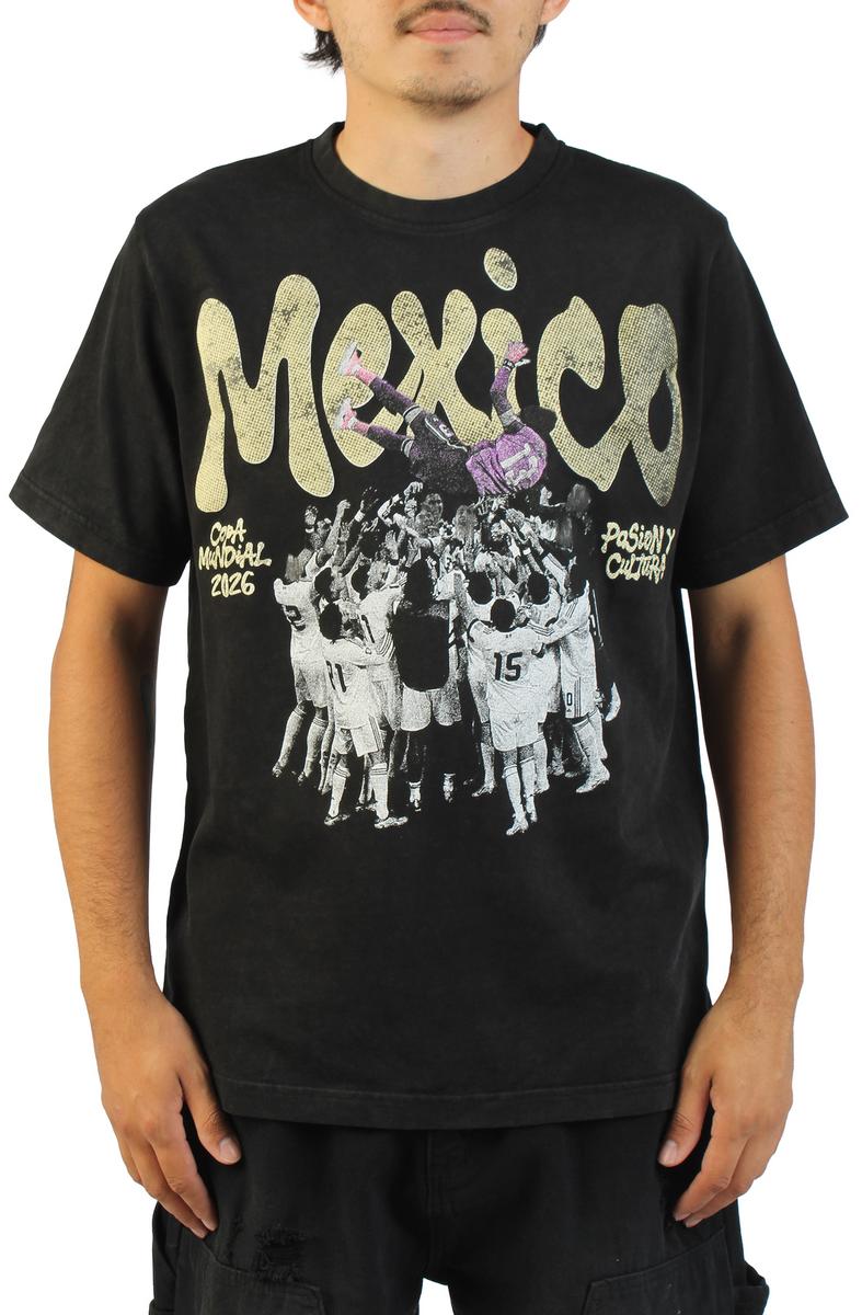 Pasion Y Cultura T-Shirt