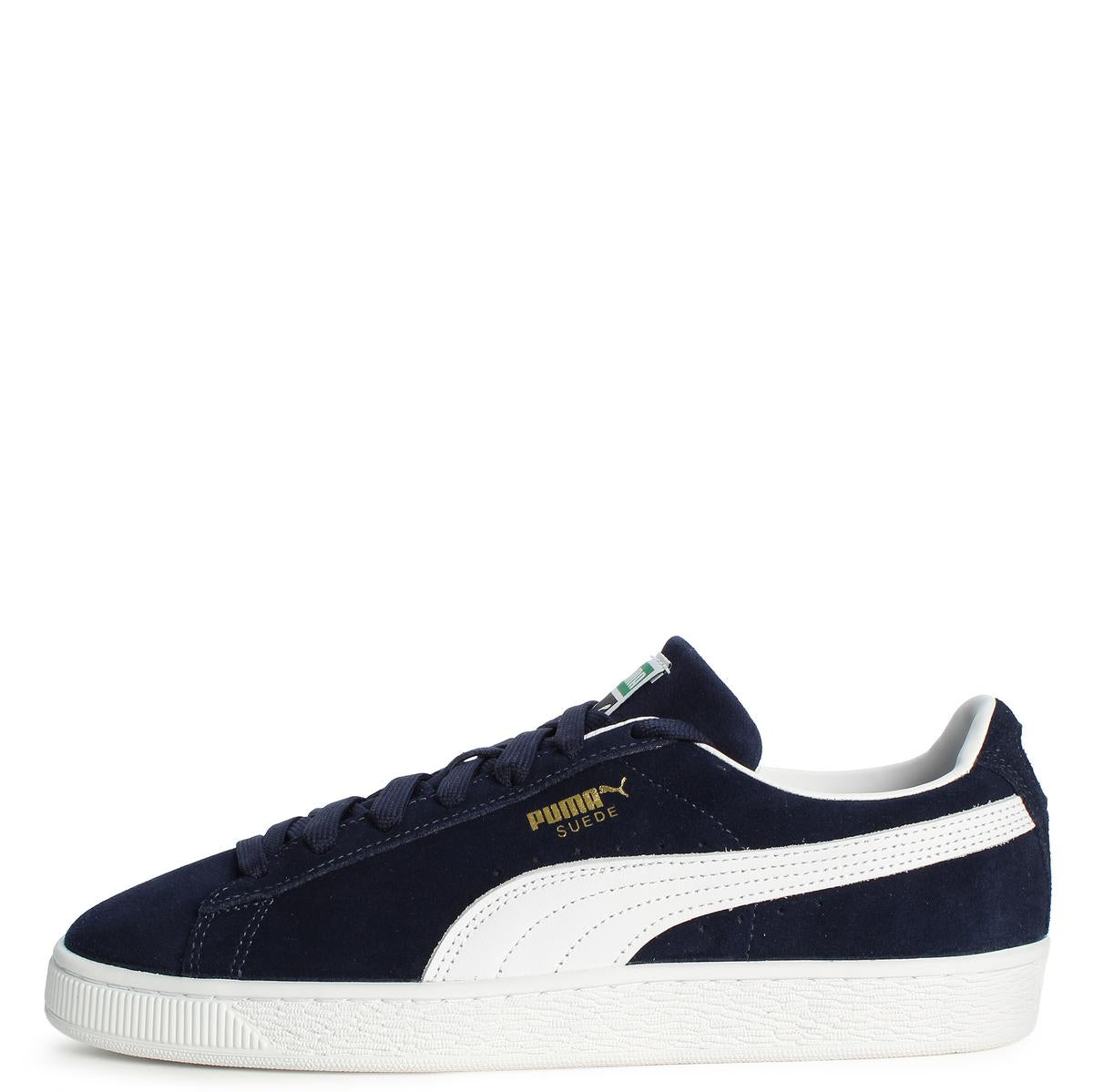 Suede Classic