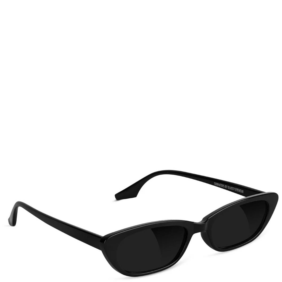 Hooper Polarized