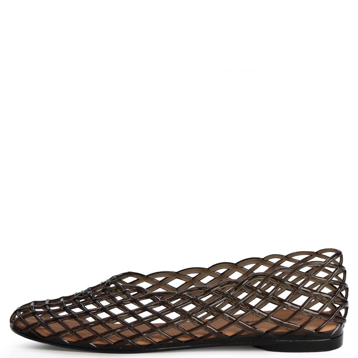 Jelly Sandal