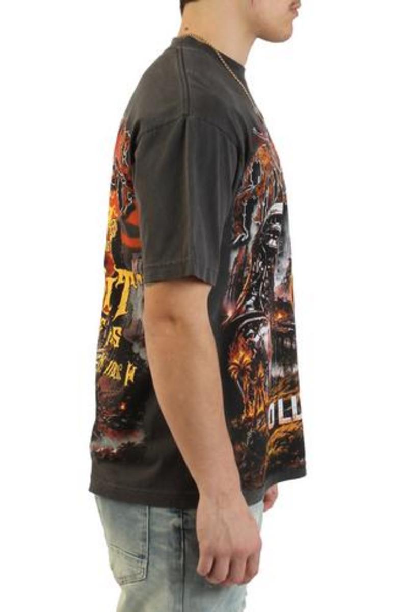 City Of Angels T-Shirt