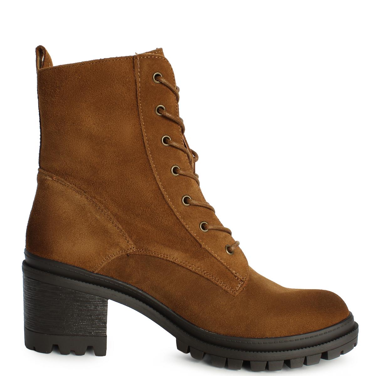 Uno-02-Ankle Bootie