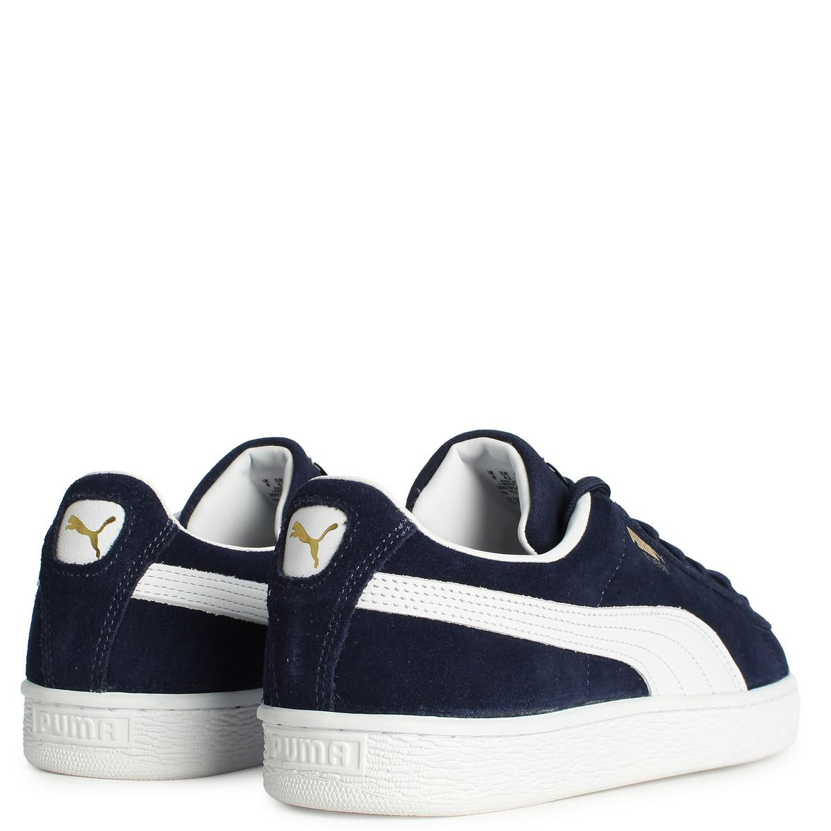 Suede Classic