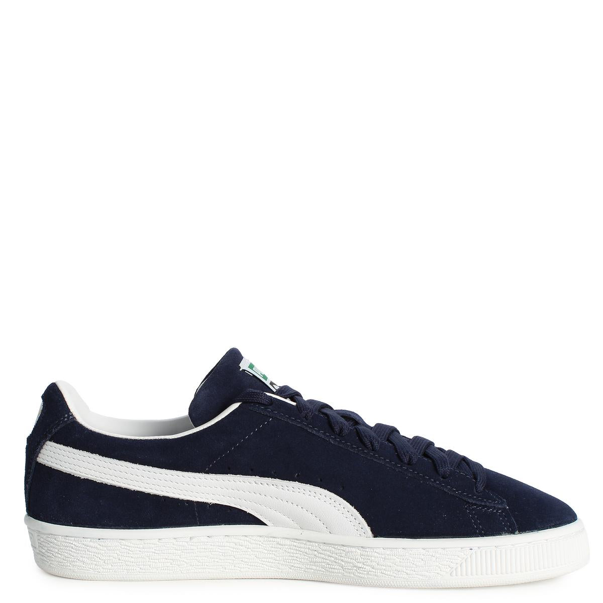 Suede Classic