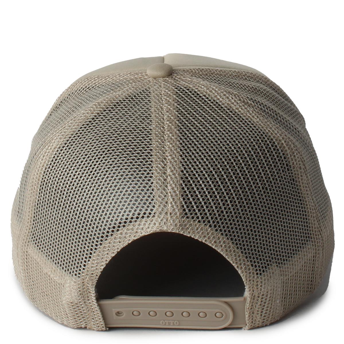 Quality Goods Trucker Hat