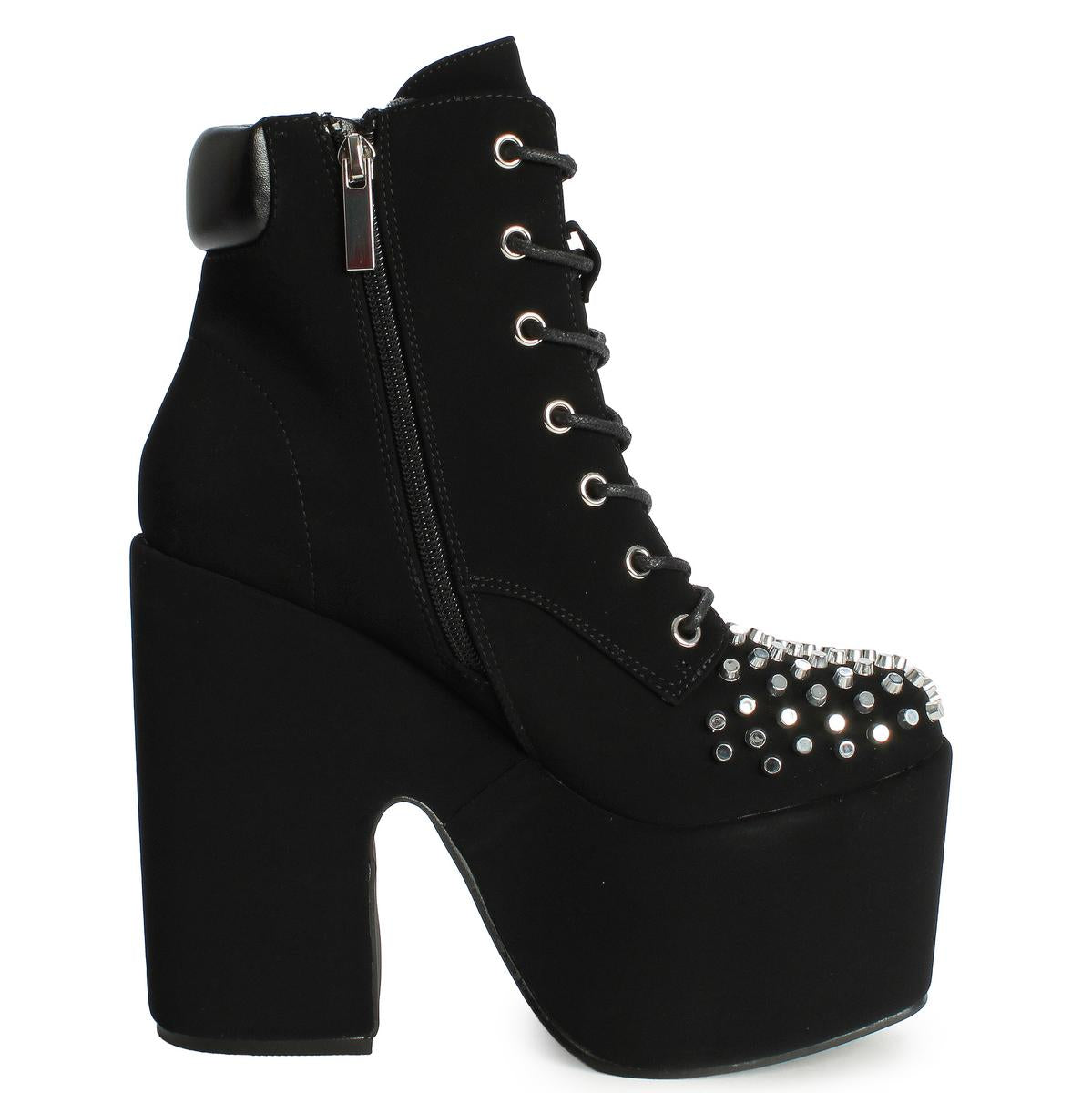 Karma Platform Bootie