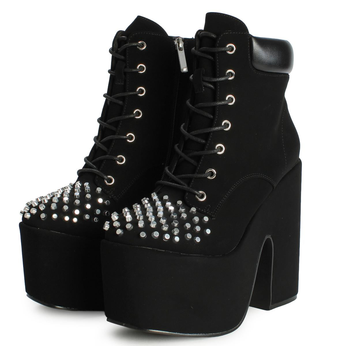 Karma Platform Bootie