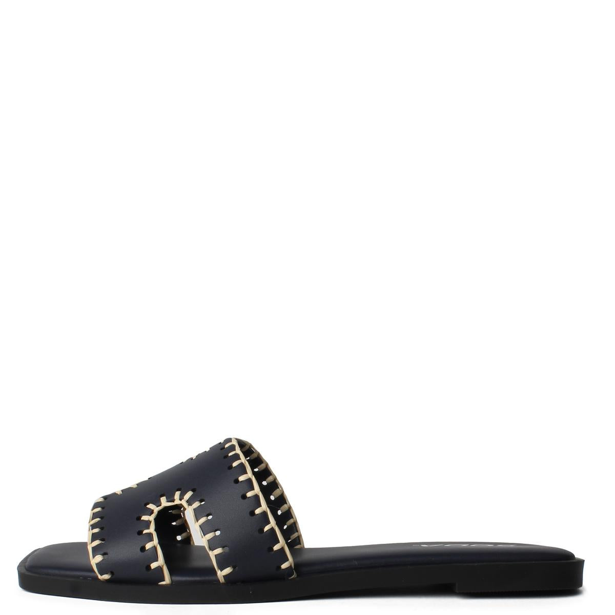 Finity-S Flat Sandal