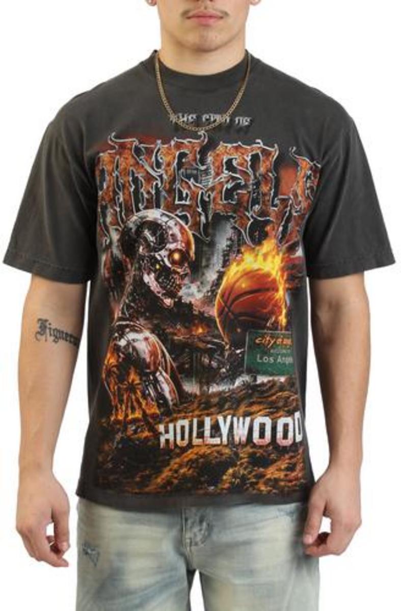 City Of Angels T-Shirt