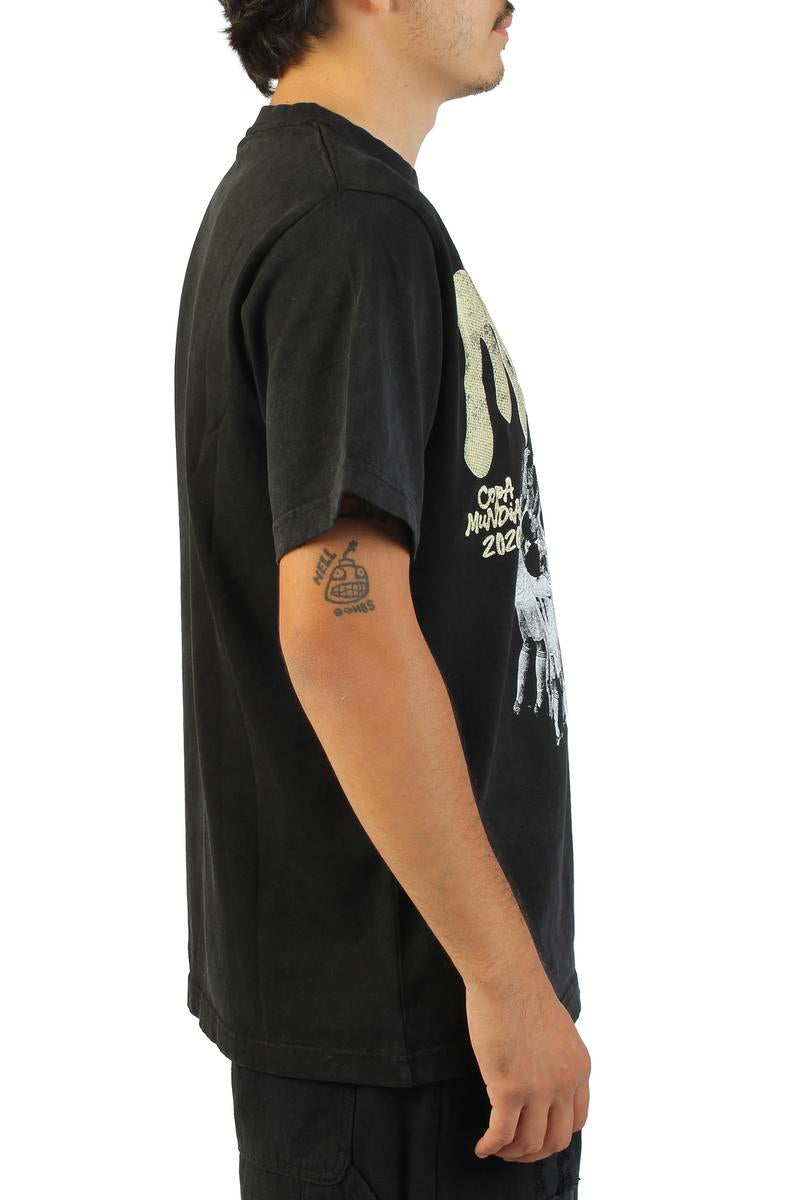 Pasion Y Cultura T-Shirt