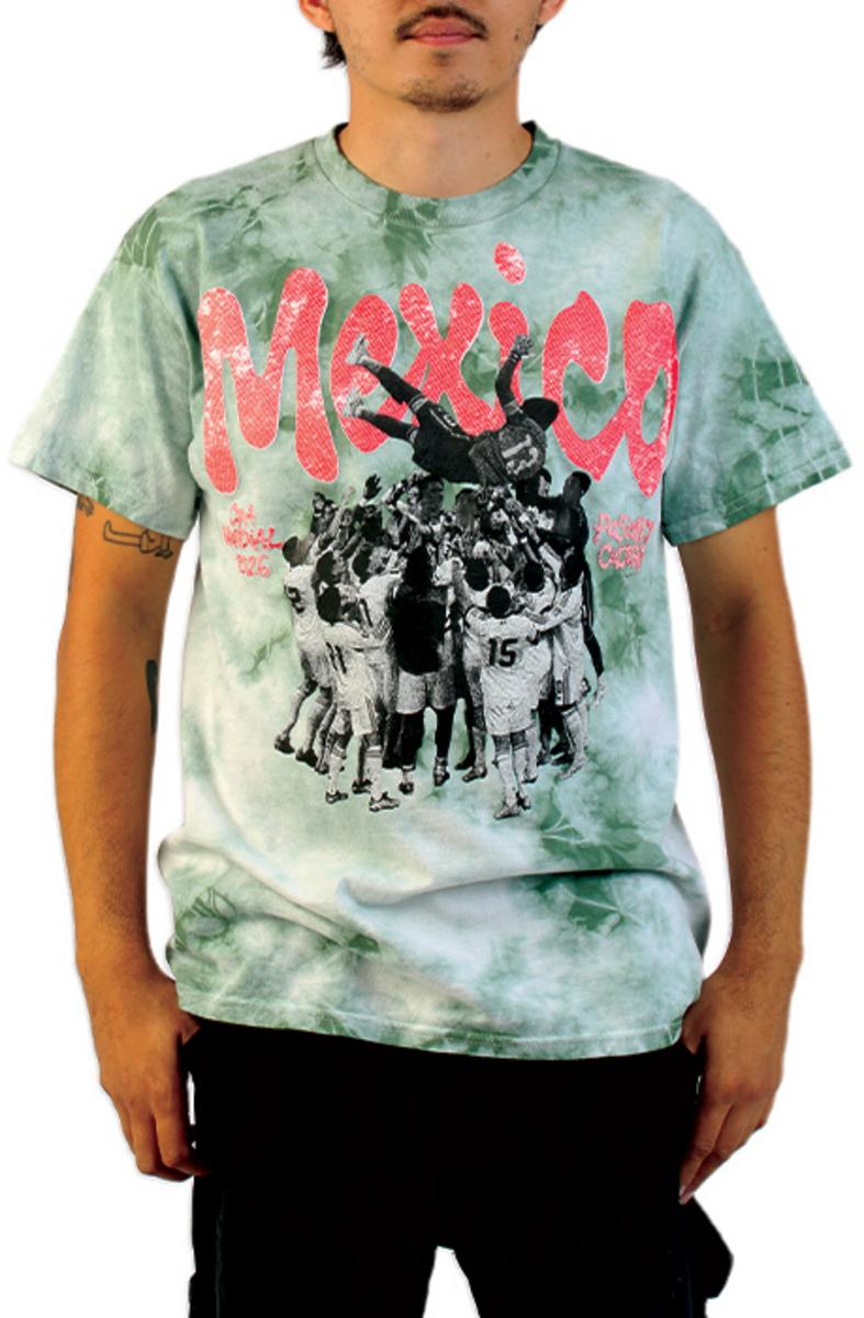Pasion Y Cultura T-Shirt