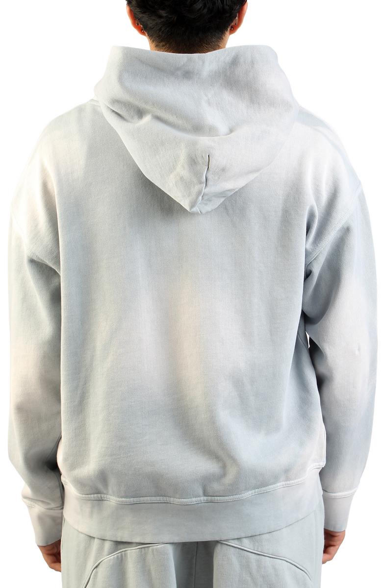 Coupe Zip-Up Hoodie