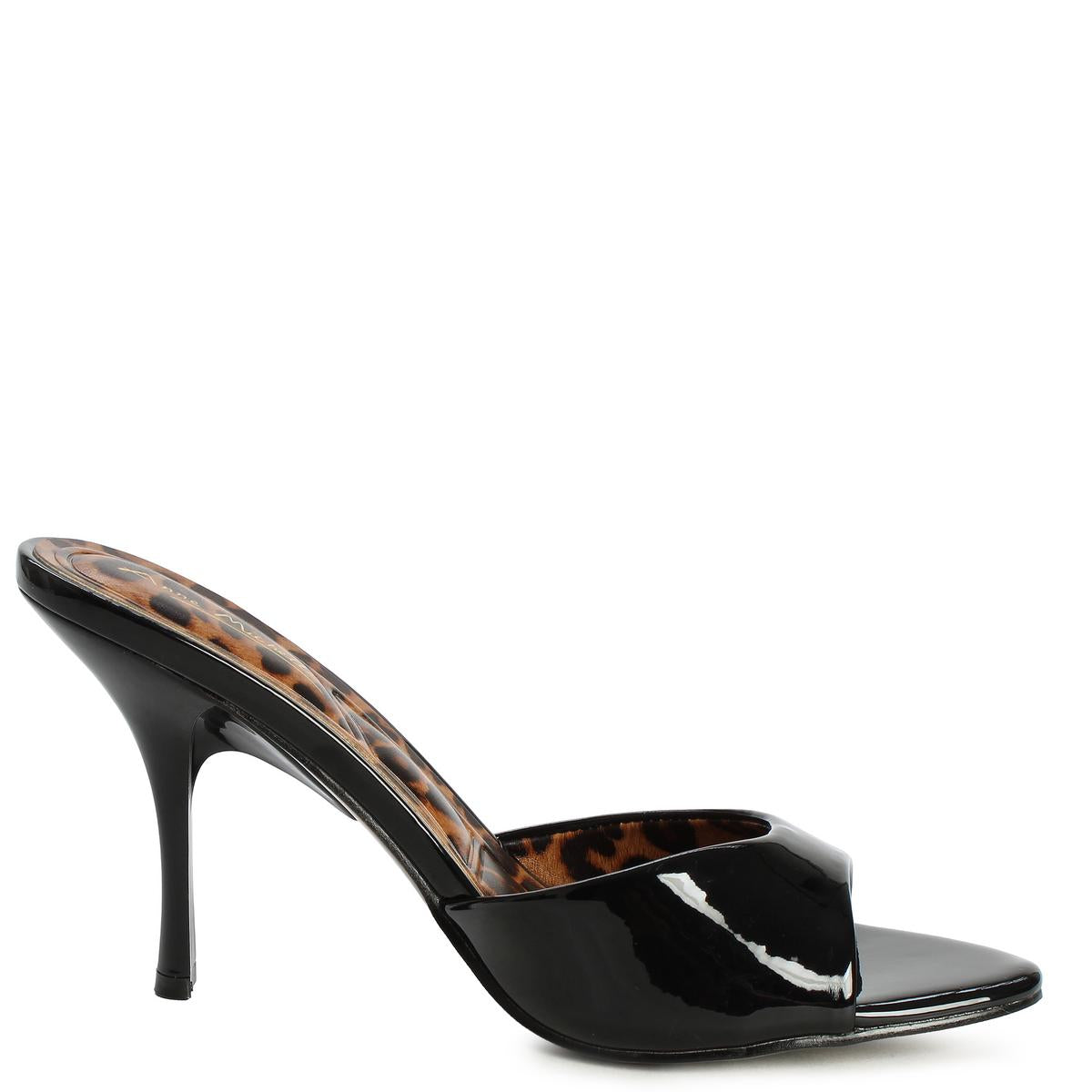 JPM Sunrise 10- One Band Slide Heel