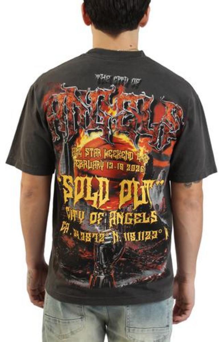City Of Angels T-Shirt