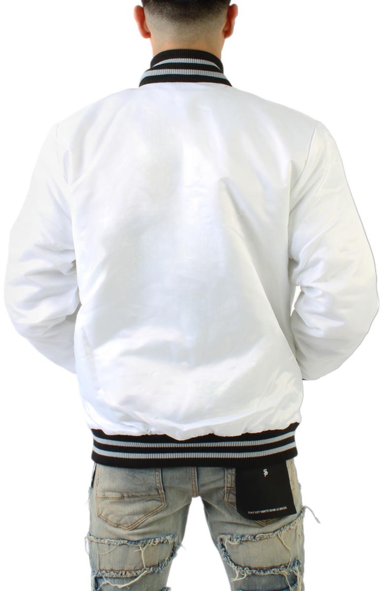 NFL Raiders Jacket