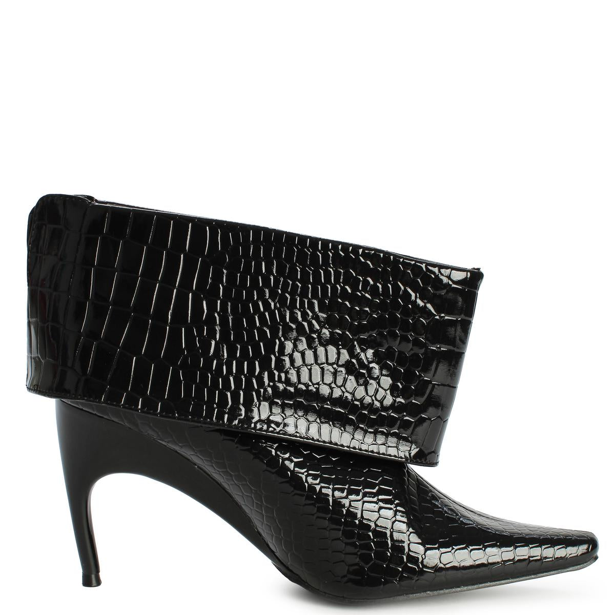 Mignon-1 Pointed Toe Bootie