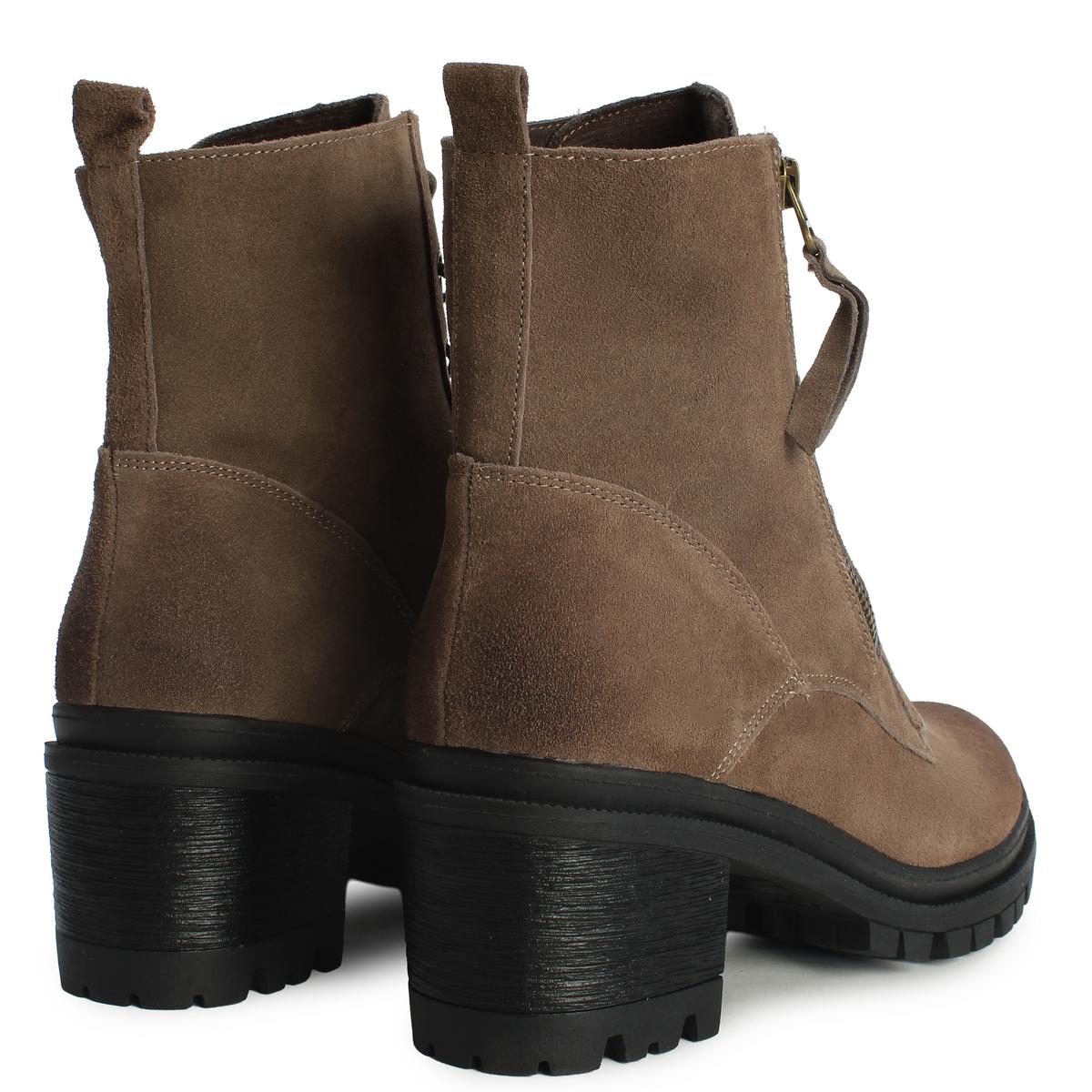 Uno-02-Ankle Bootie