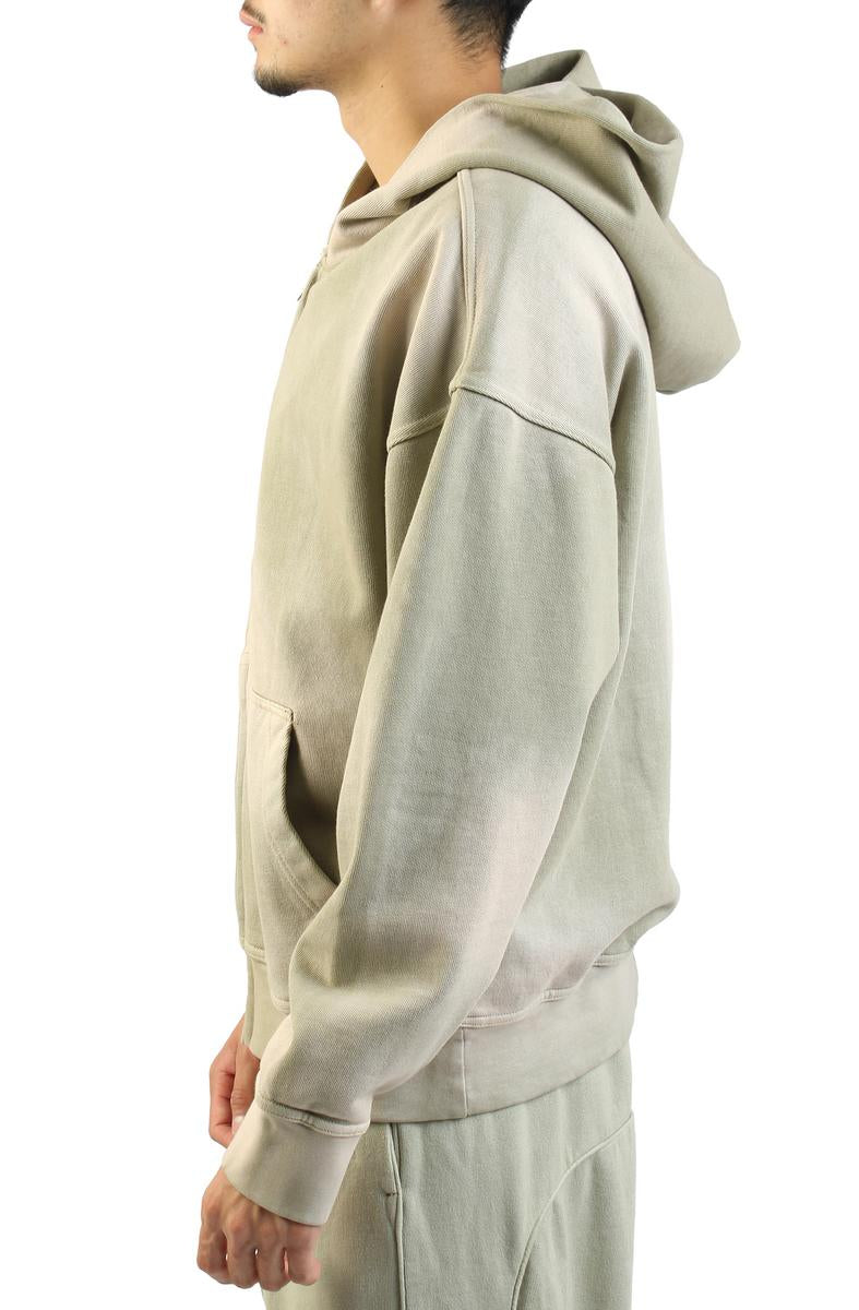Couple Zip-Up Hoodie