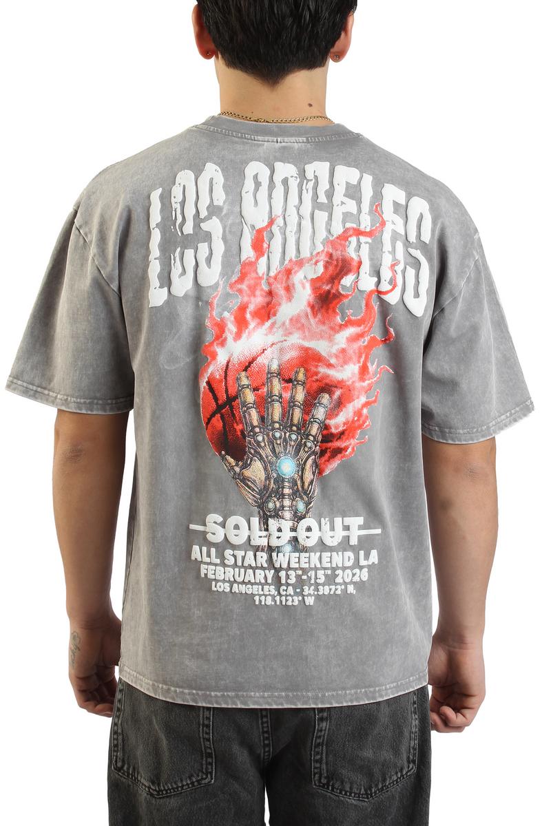 Infrared LA T-Shirt