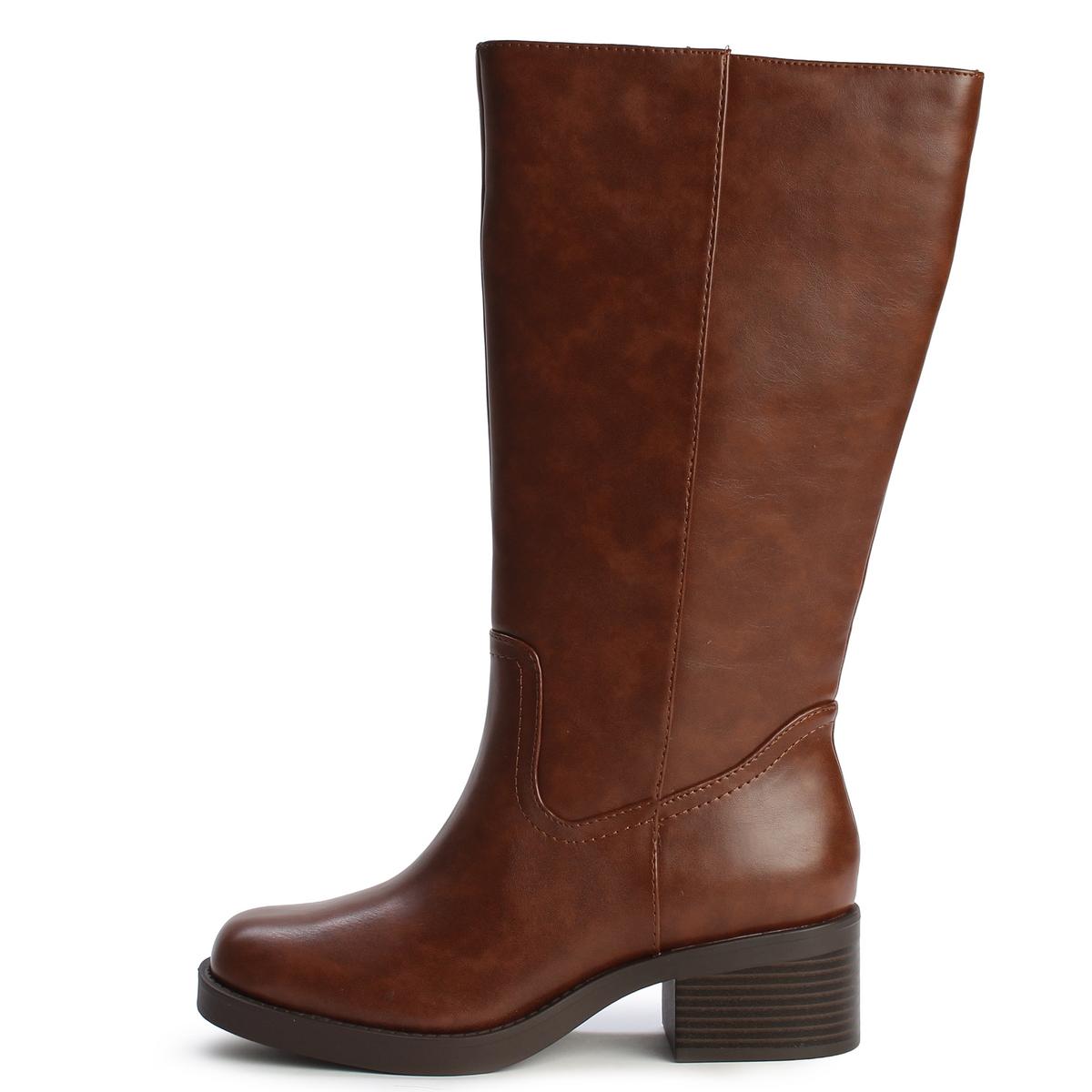 Belvin Ridding Boot