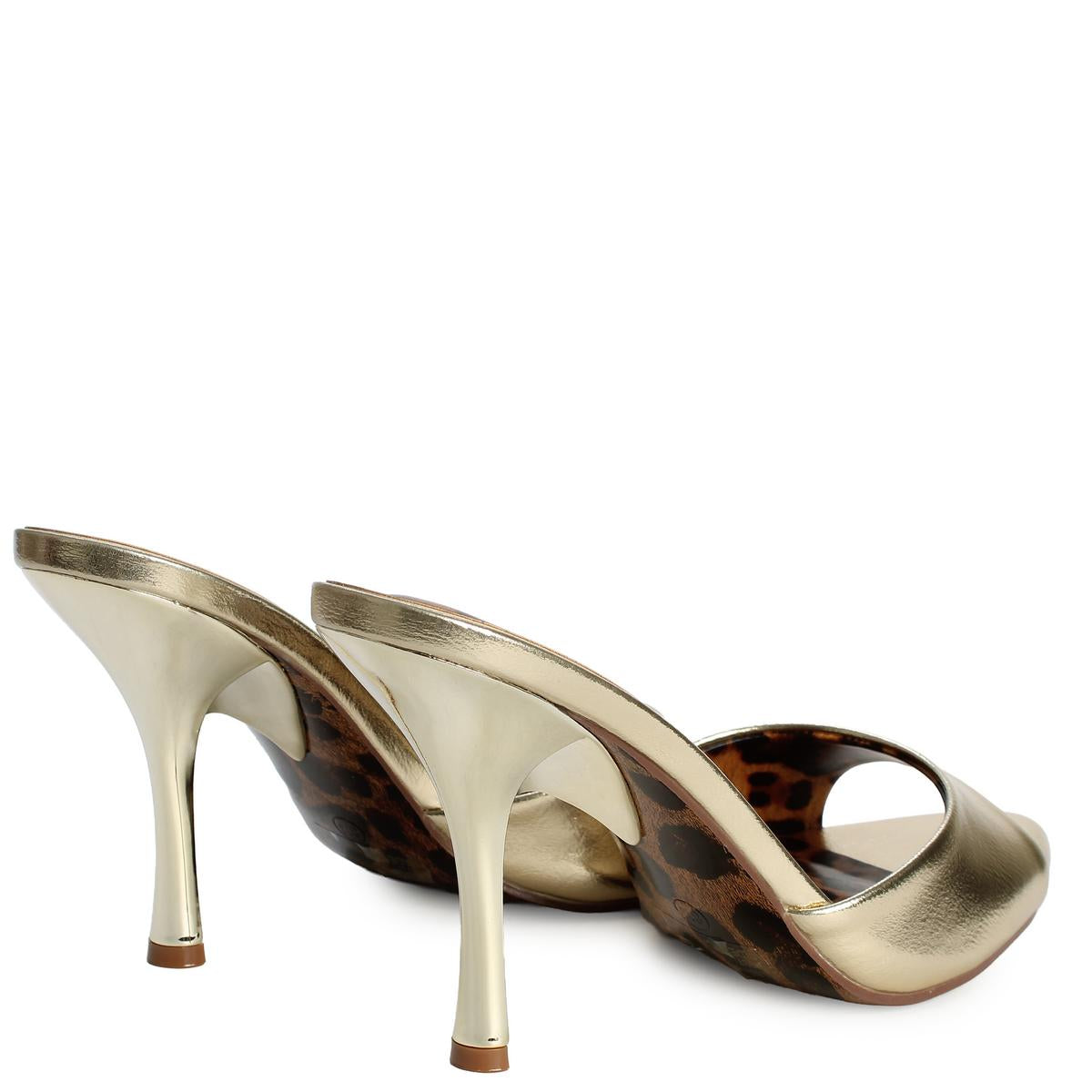 JPM Sunrise 10- One Band Slide Heel